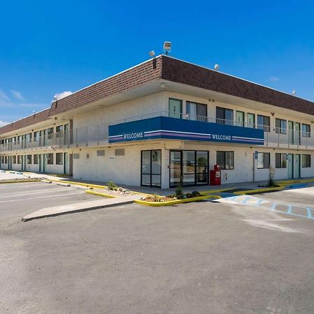 Motel 6-Grand Junction, Co Exterior photo