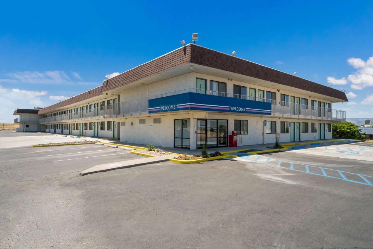 Motel 6-Grand Junction, Co Exterior photo