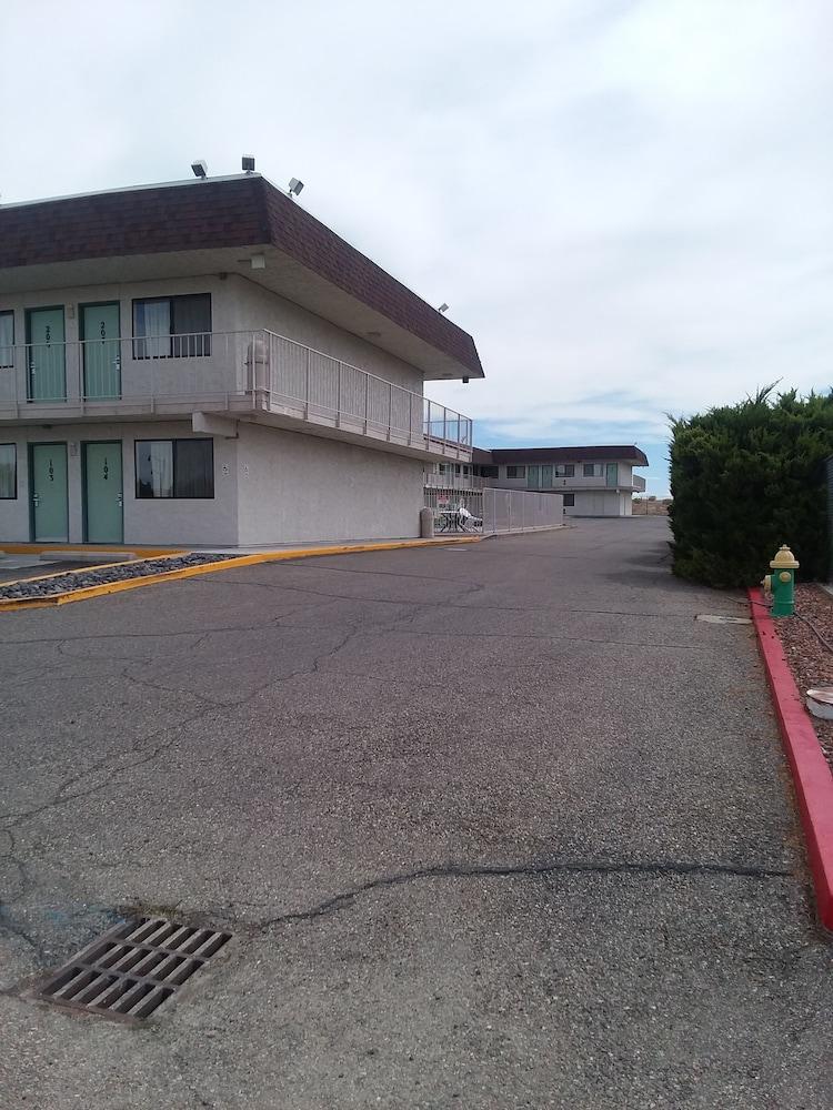 Motel 6-Grand Junction, Co Exterior photo