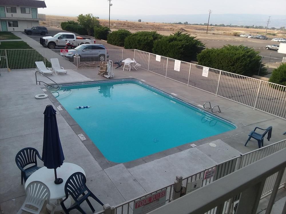 Motel 6-Grand Junction, Co Exterior photo