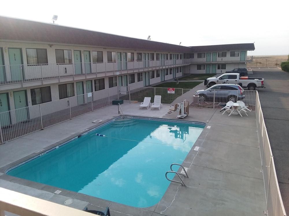 Motel 6-Grand Junction, Co Exterior photo