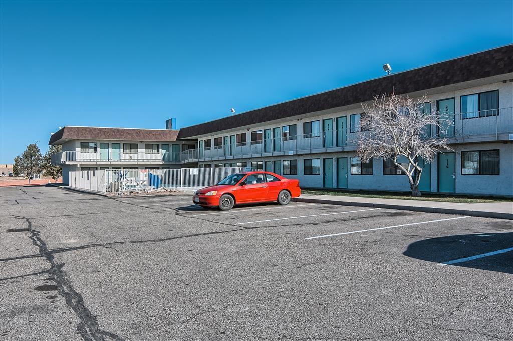 Motel 6-Grand Junction, Co Exterior photo