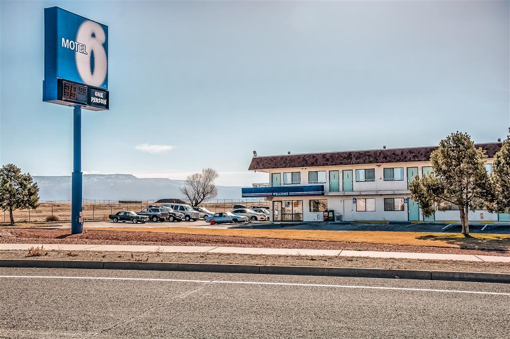 Motel 6-Grand Junction, Co Exterior photo