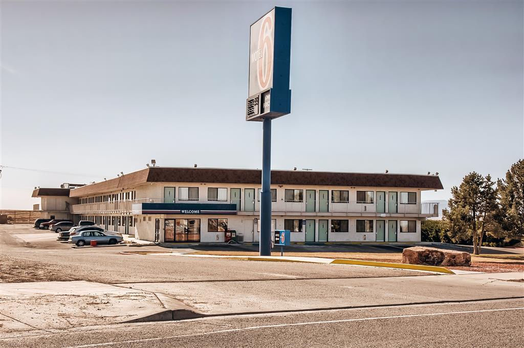 Motel 6-Grand Junction, Co Exterior photo