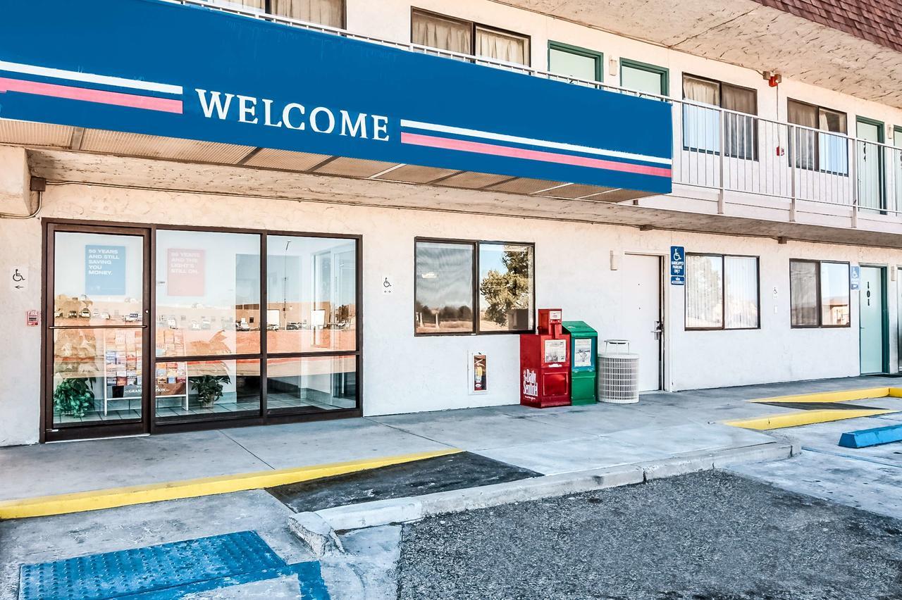 Motel 6-Grand Junction, Co Exterior photo