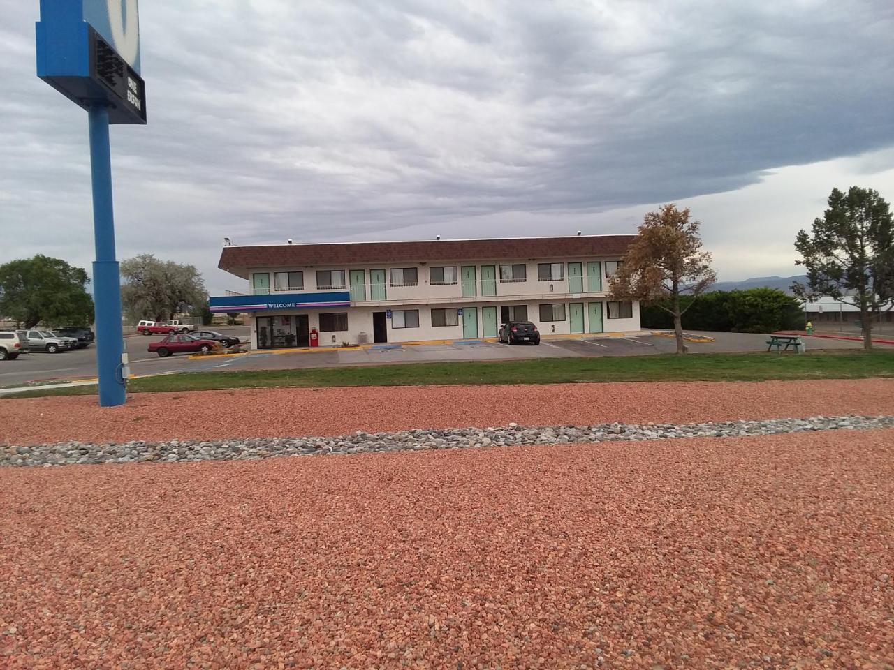 Motel 6-Grand Junction, Co Exterior photo