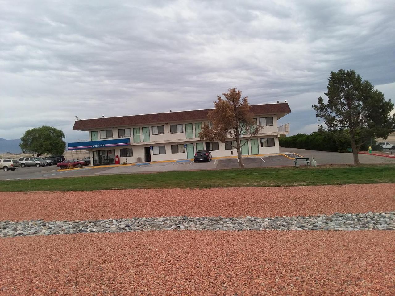 Motel 6-Grand Junction, Co Exterior photo