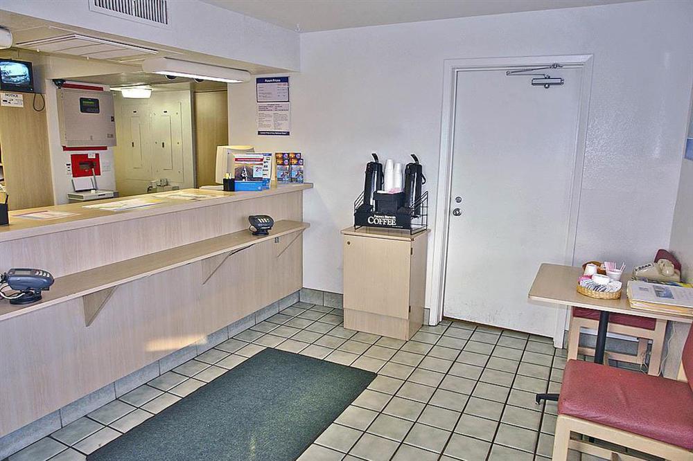 Motel 6-Grand Junction, Co Interior photo