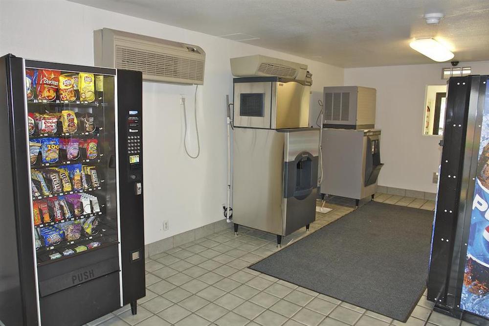 Motel 6-Grand Junction, Co Amenities photo